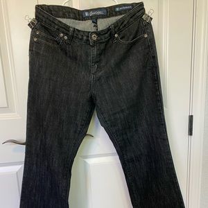 Salt Works Jeans Size 10P
